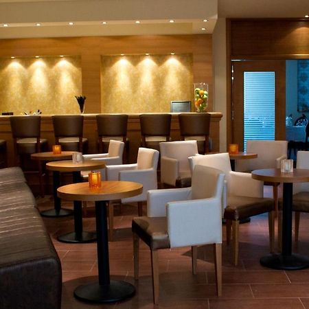 Tripoli City Hotel Εξωτερικό φωτογραφία