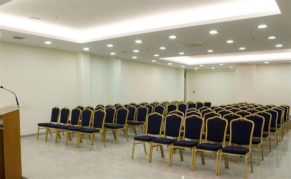 Tripoli City Hotel Εξωτερικό φωτογραφία