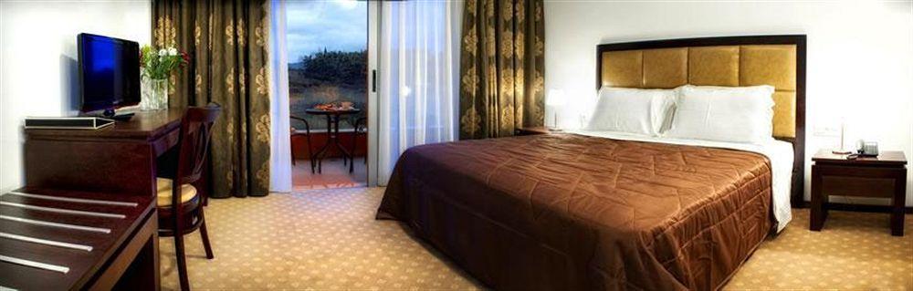 Tripoli City Hotel Εξωτερικό φωτογραφία
