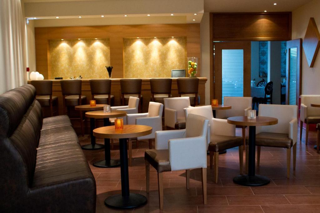 Tripoli City Hotel Εξωτερικό φωτογραφία