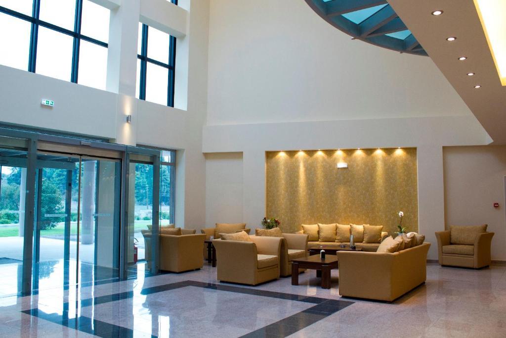 Tripoli City Hotel Εξωτερικό φωτογραφία