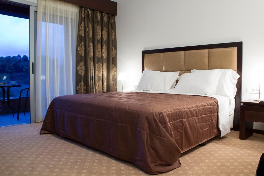 Tripoli City Hotel Δωμάτιο φωτογραφία