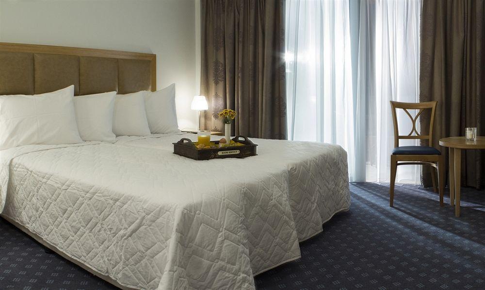 Tripoli City Hotel Εξωτερικό φωτογραφία