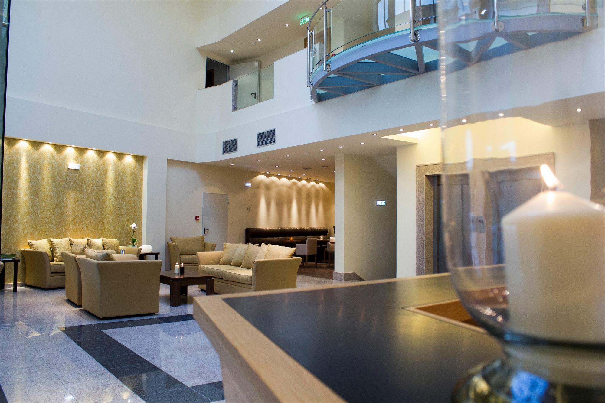 Tripoli City Hotel Εξωτερικό φωτογραφία
