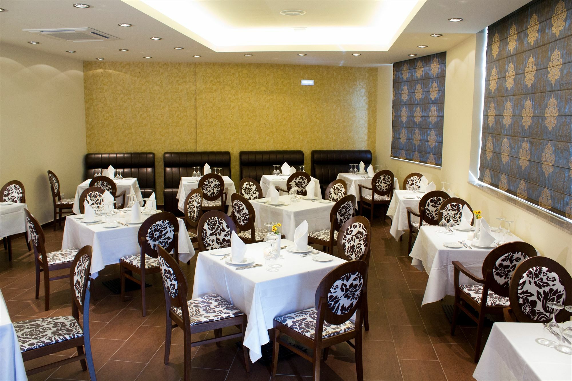 Tripoli City Hotel Εξωτερικό φωτογραφία