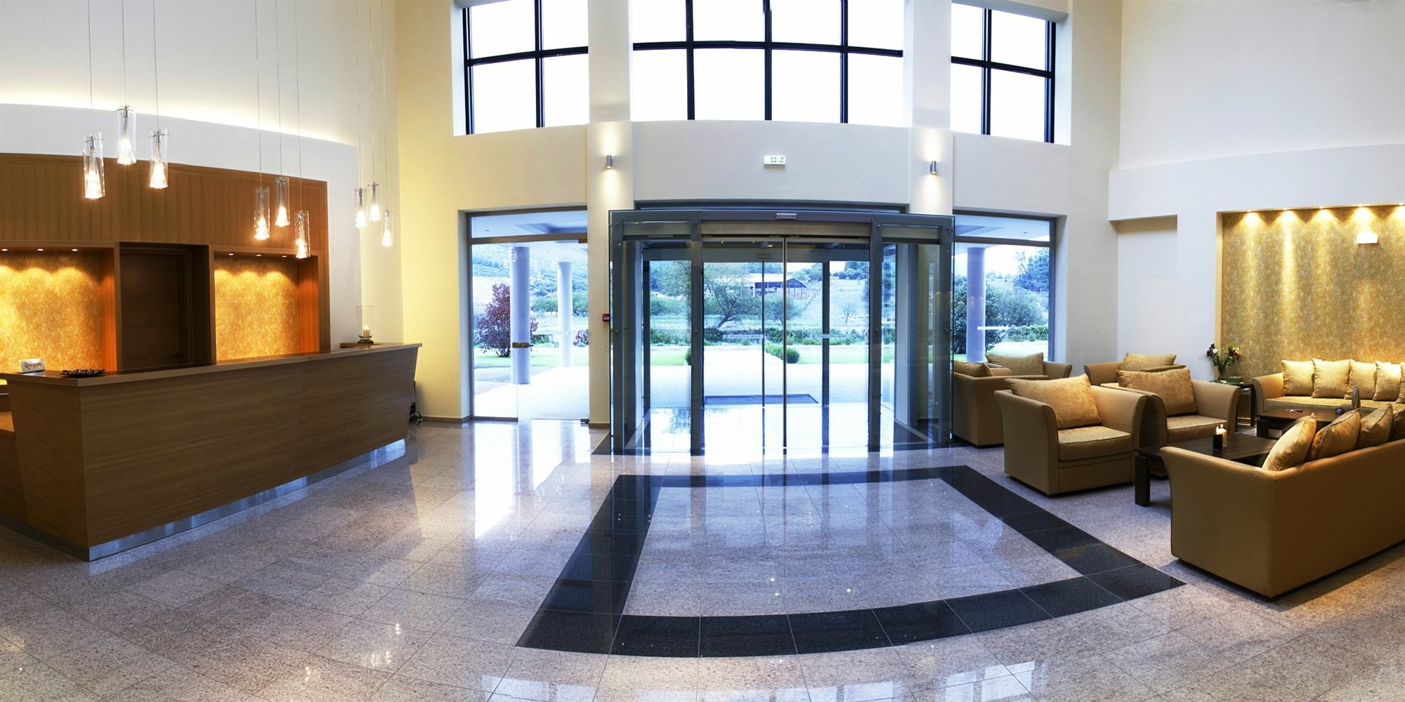 Tripoli City Hotel Εξωτερικό φωτογραφία